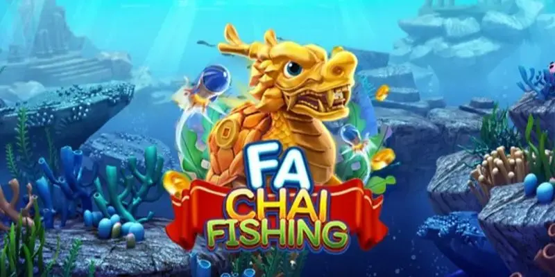 How to Play JDB Fa Chai Fishing Game