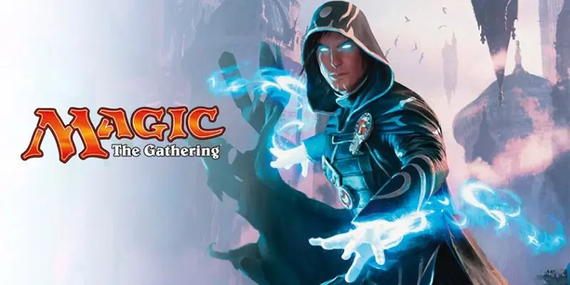 How to Play Magic The Gathering