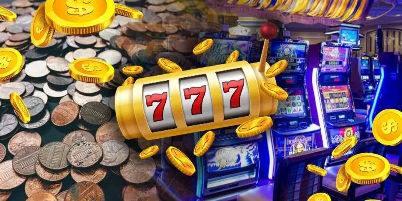 Key Features of the Triple 7 Slot