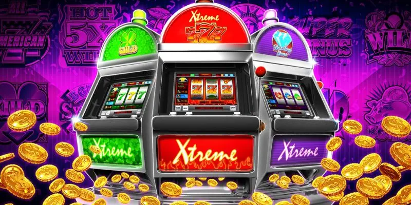 What are Classic Slots?