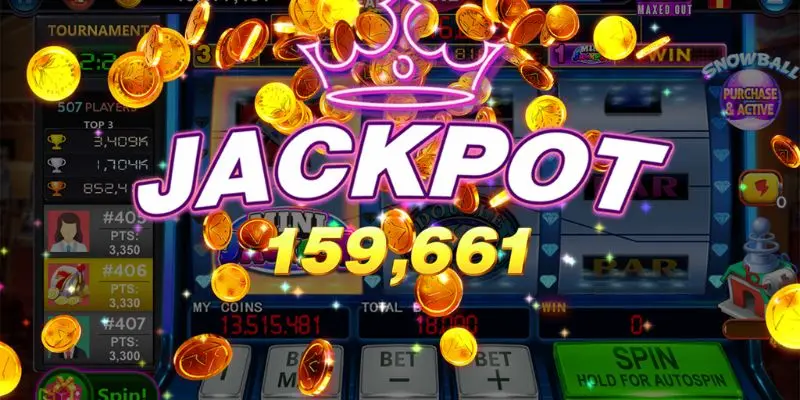 Providers of classic online slots