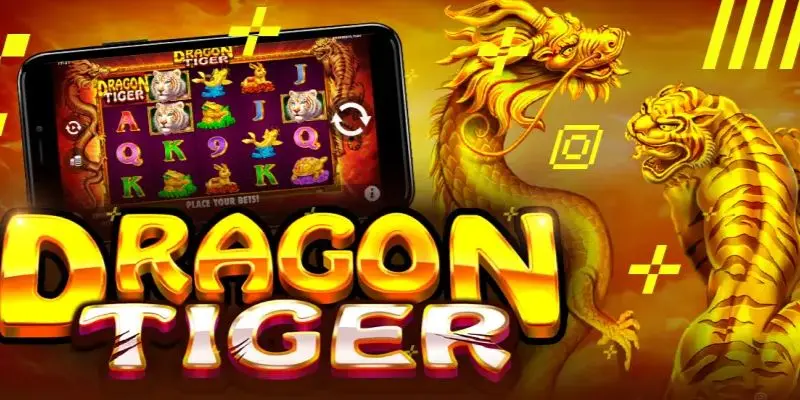 Overview of the Dragon Tiger Game