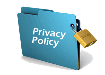 Right to Modify Privacy Policy