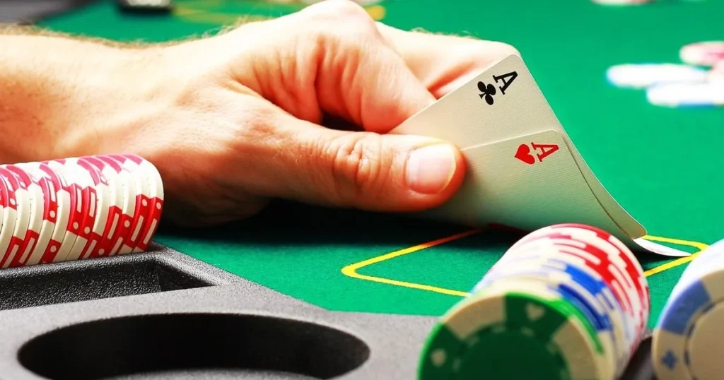 Basic Poker Rules for Beginners