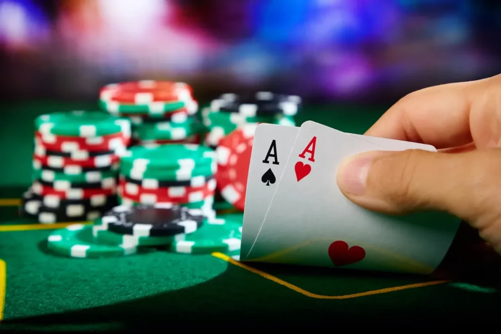 Effective Poker Strategies