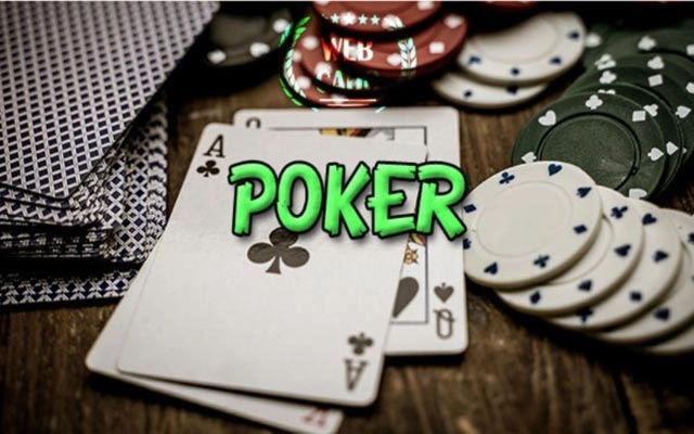 What is Poker?