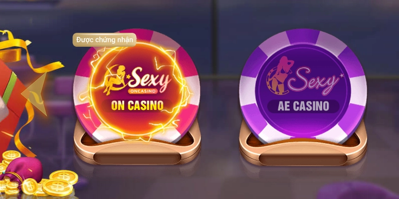 Outstanding Advantages of Sexy Live Casino Lobby