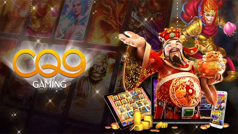 Fruit playing strategy at the CQ9 Slot lobby