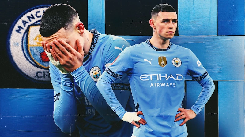 Introduction About Phil Foden