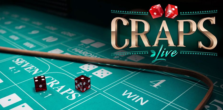 Overview of Craps online