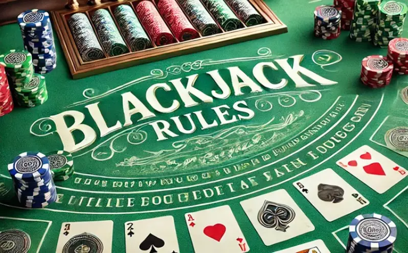 Blackjack Rules: Card Values