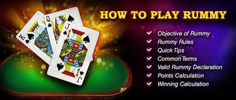 Basic Rules and Game Objectives