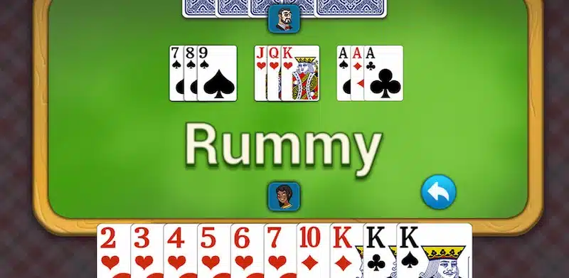 The best way to play Indian Rummy